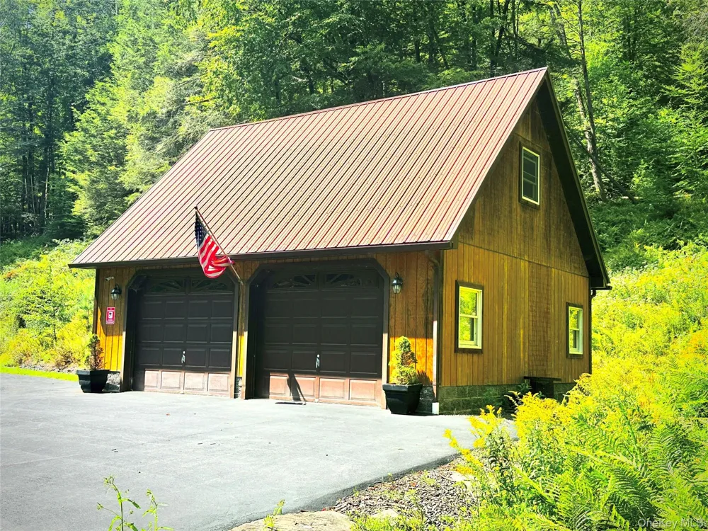 283 Pepacton Hollow Road Grahamsville, NY 12740