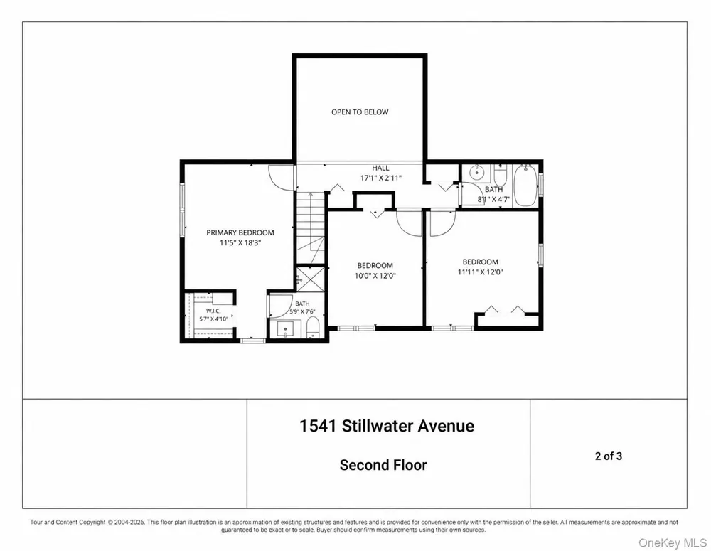 1541 Stillwater Avenue Cutchogue, NY 11935