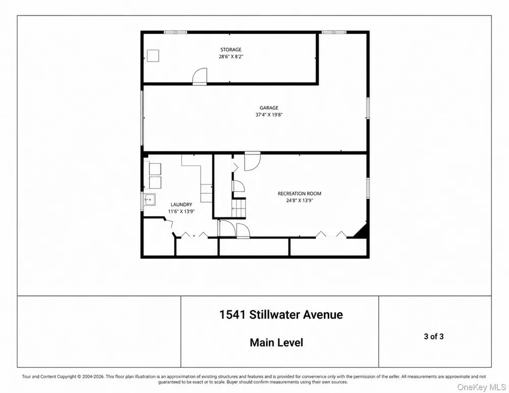 1541 Stillwater Avenue Cutchogue, NY 11935