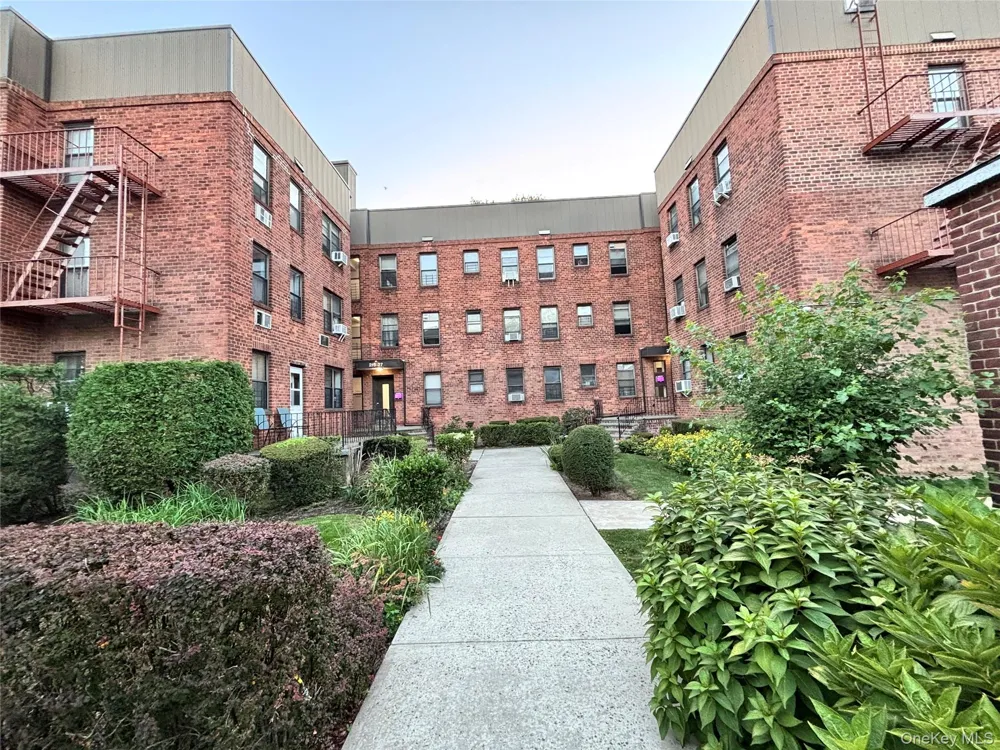 215-27 48th Avenue #1B Bayside, NY 11364