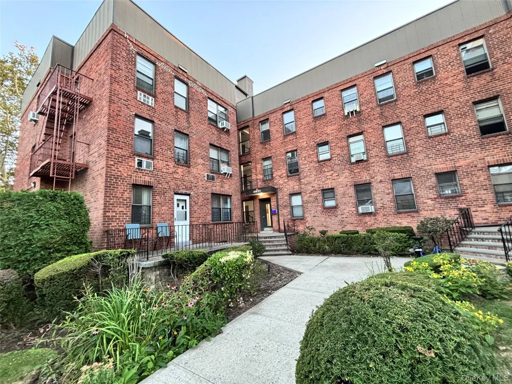 215-27 48th Avenue #1B Bayside, NY 11364