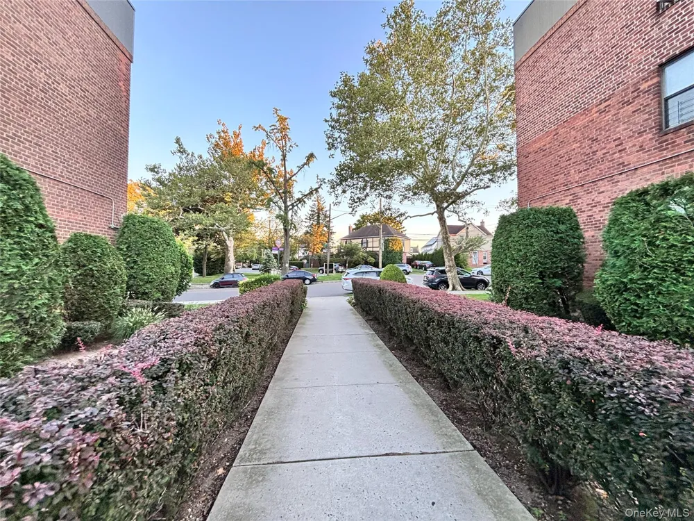215-27 48th Avenue #1B Bayside, NY 11364