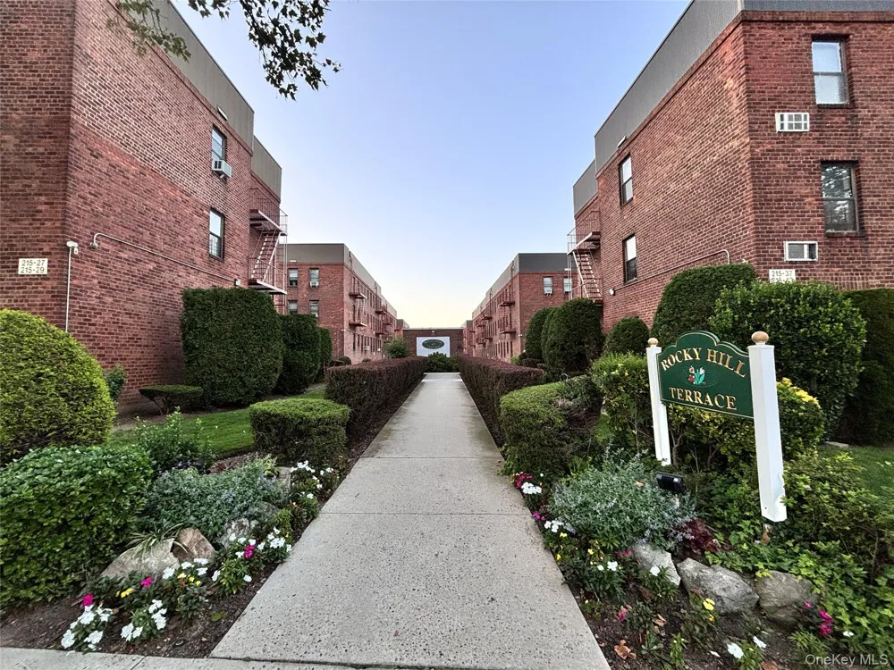 215-27 48th Avenue #1B Bayside, NY 11364