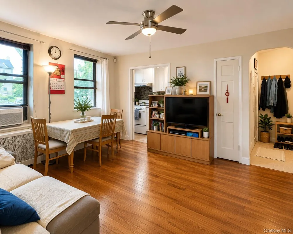215-27 48th Avenue #1B Bayside, NY 11364