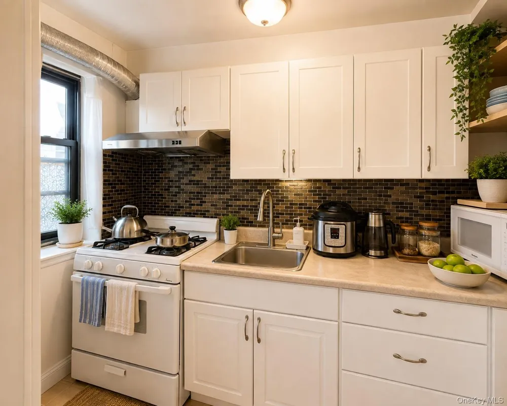 215-27 48th Avenue #1B Bayside, NY 11364