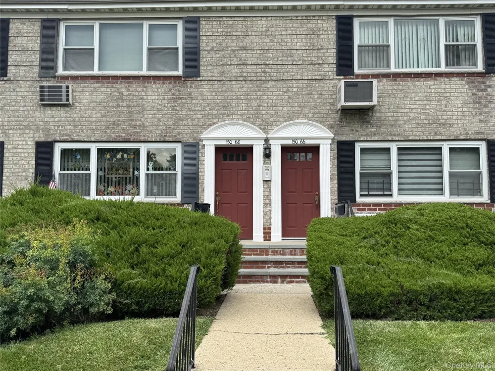 150-66 Jewel Avenue #79B Flushing, NY 11367
