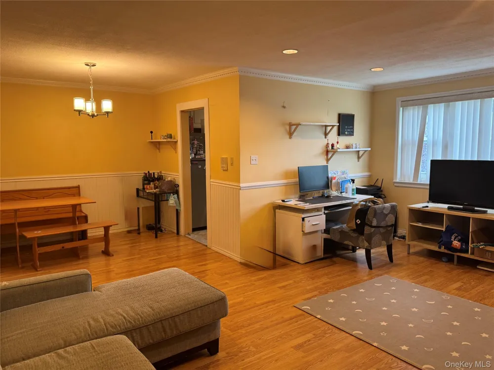 150-66 Jewel Avenue #79B Flushing, NY 11367
