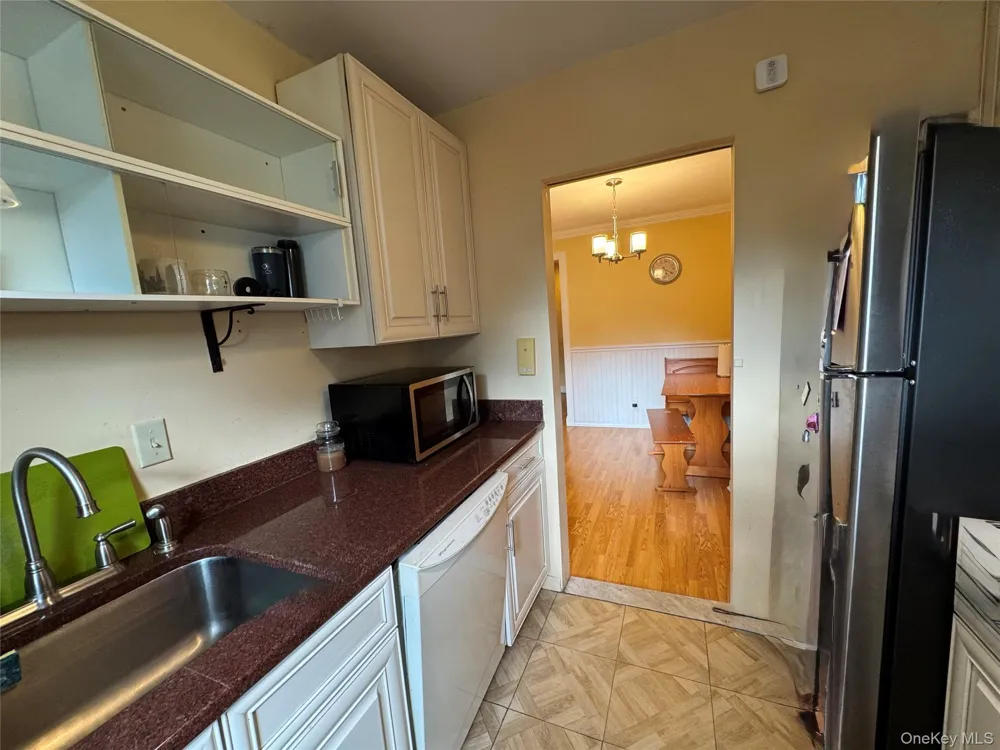150-66 Jewel Avenue #79B Flushing, NY 11367