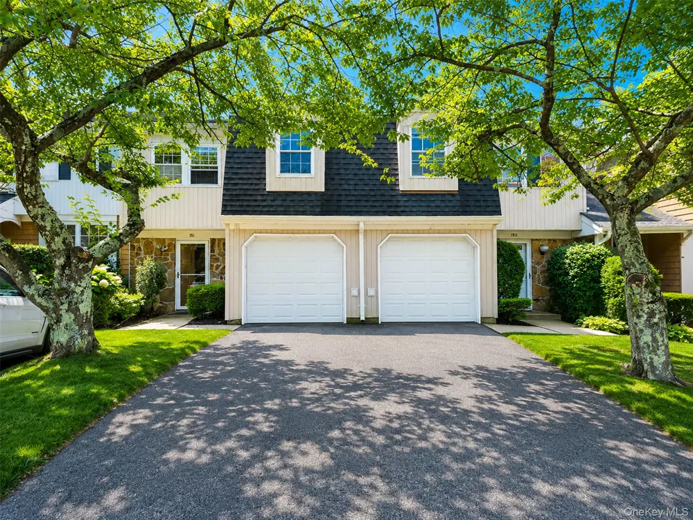 151 The Knoll Syosset, NY 11791