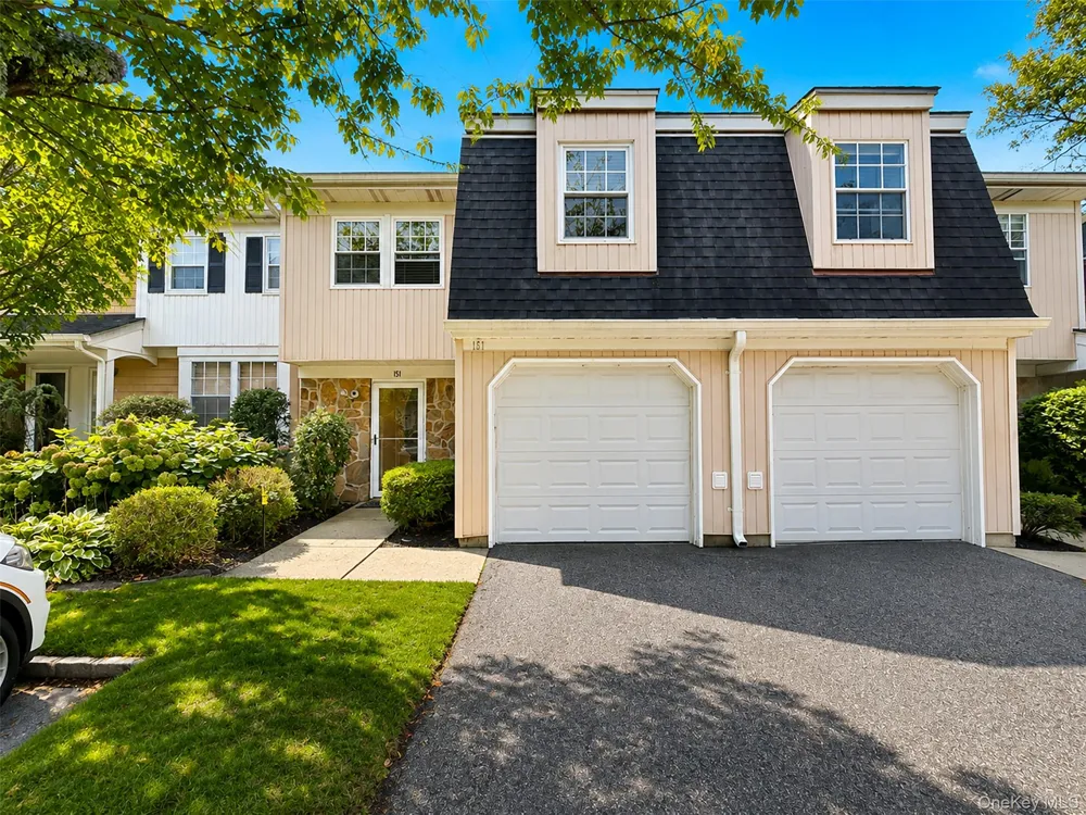 151 The Knoll Syosset, NY 11791