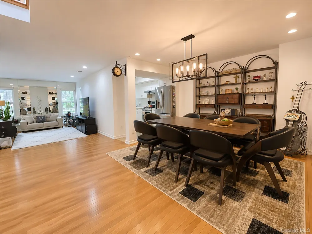 151 The Knoll Syosset, NY 11791