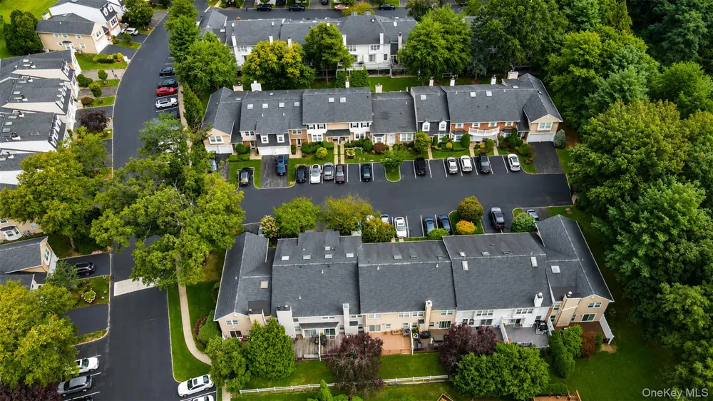 151 The Knoll Syosset, NY 11791