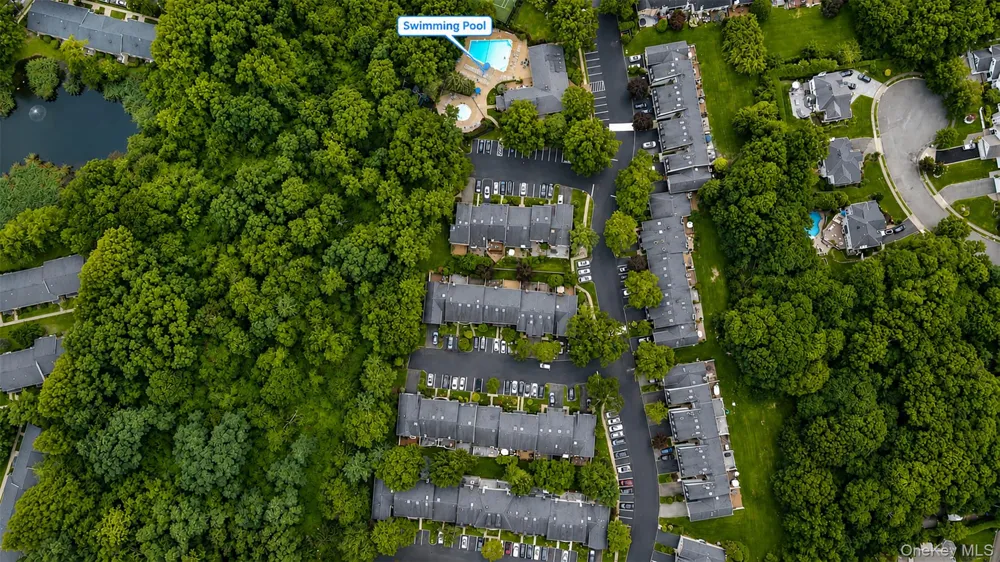 151 The Knoll Syosset, NY 11791