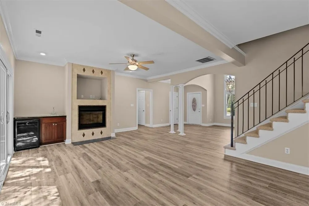 4002 Flagstick Court Jamestown, NC 27282
