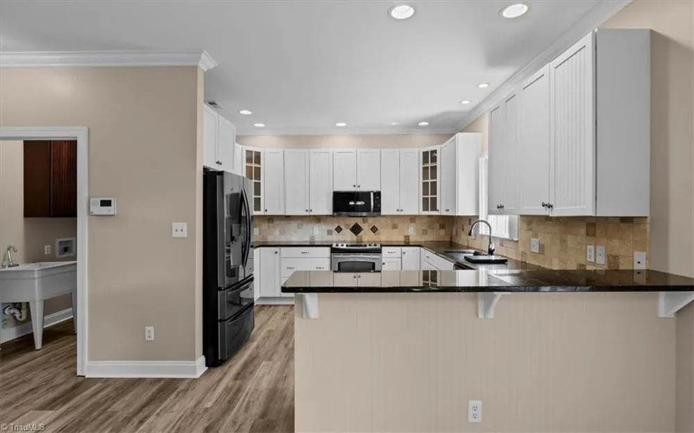 4002 Flagstick Court Jamestown, NC 27282
