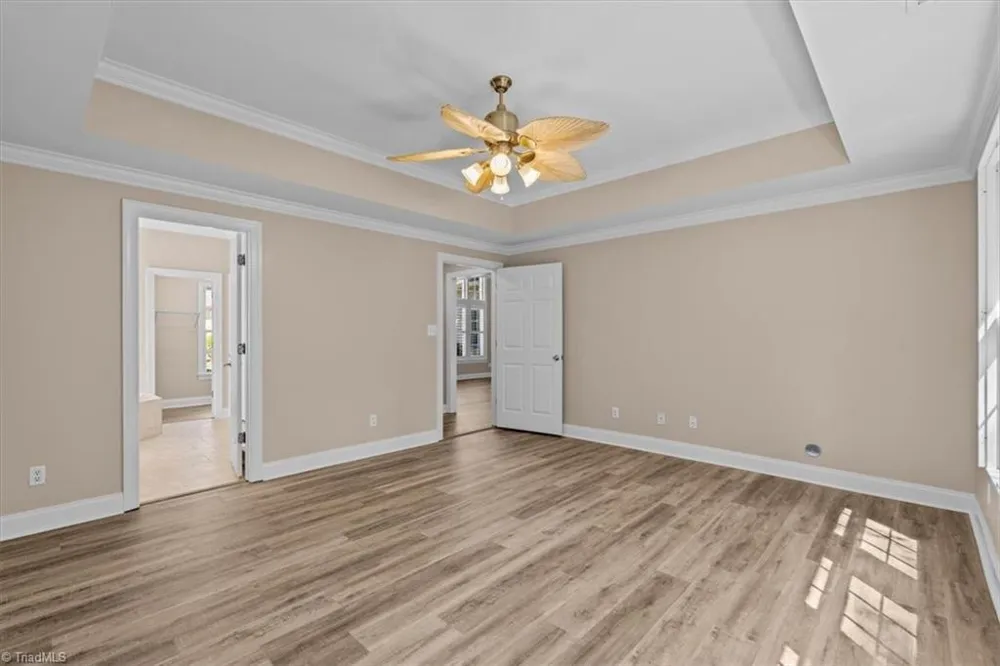 4002 Flagstick Court Jamestown, NC 27282