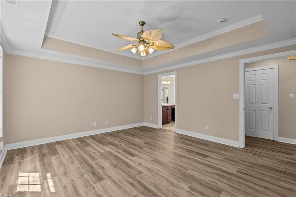4002 Flagstick Court Jamestown, NC 27282