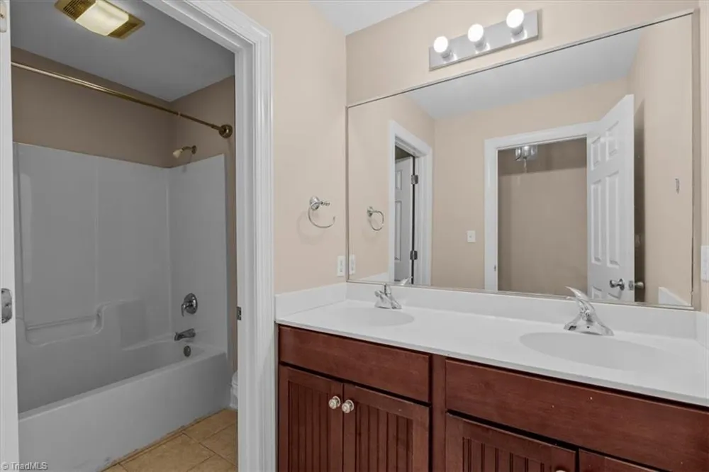 4002 Flagstick Court Jamestown, NC 27282
