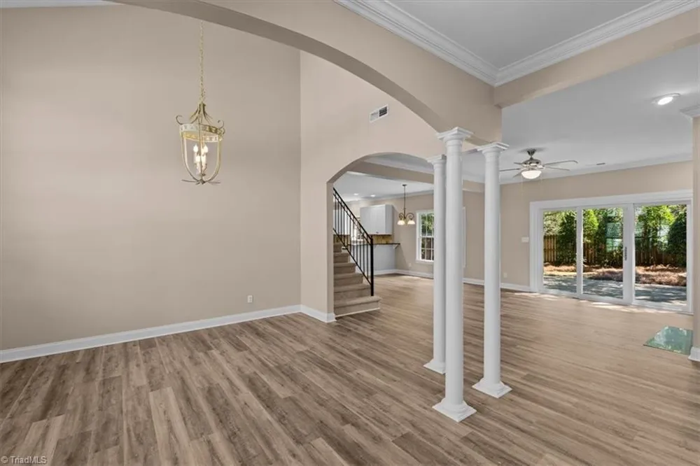 4002 Flagstick Court Jamestown, NC 27282