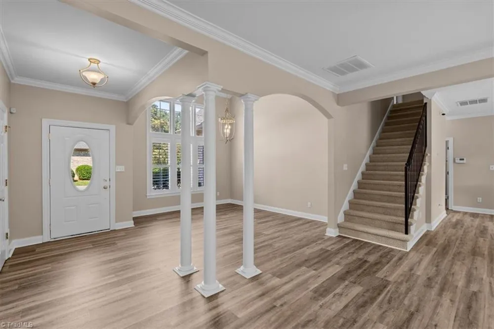 4002 Flagstick Court Jamestown, NC 27282