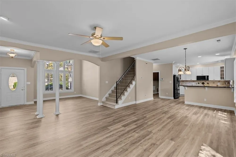 4002 Flagstick Court Jamestown, NC 27282