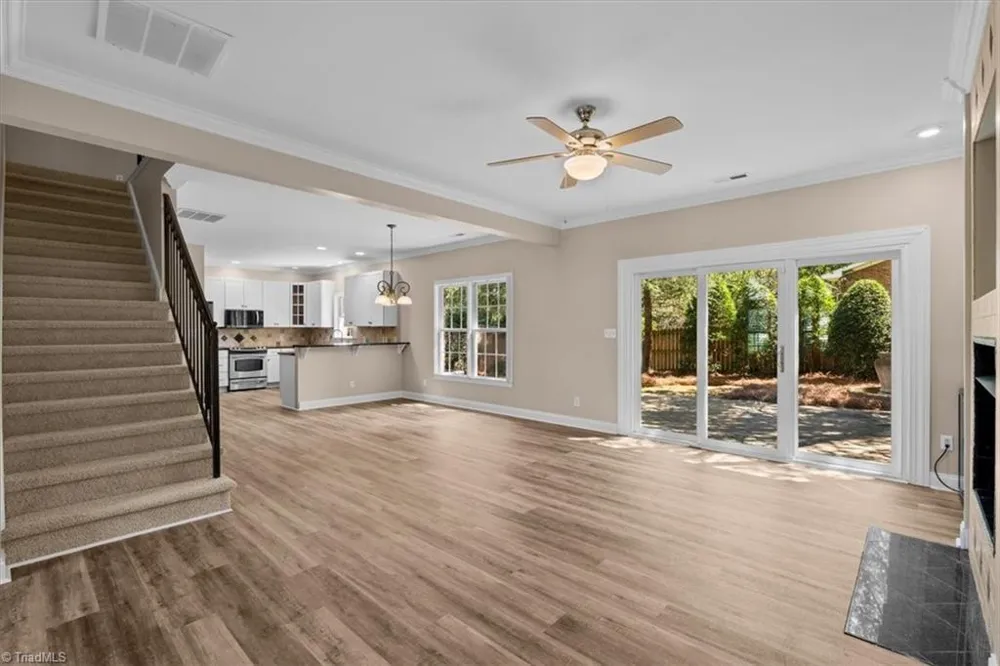 4002 Flagstick Court Jamestown, NC 27282