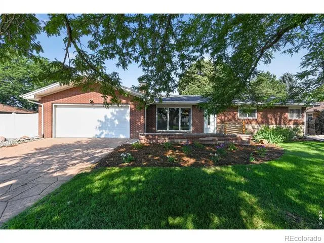 2105 51st Avenue Greeley, CO 80634