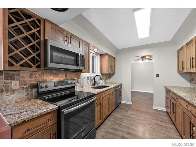 2105 51st Avenue Greeley, CO 80634