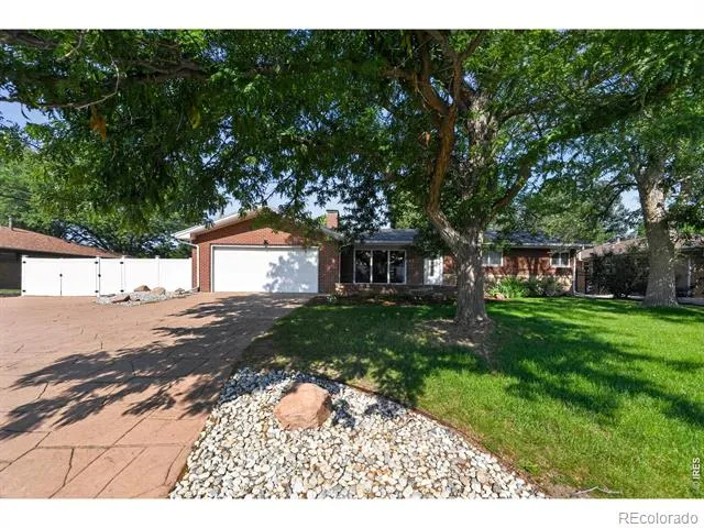 2105 51st Avenue Greeley, CO 80634