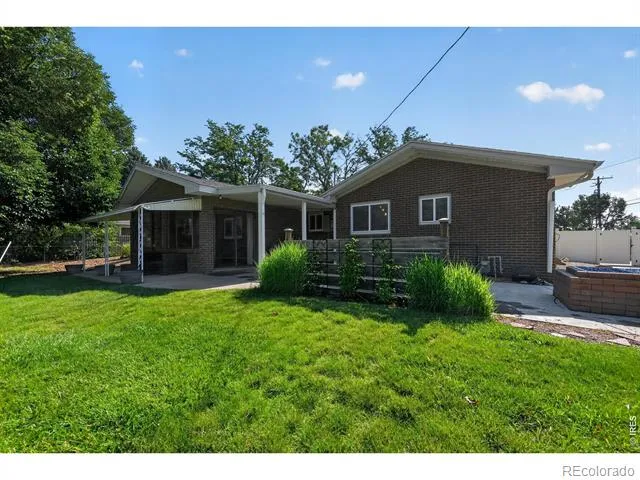 2105 51st Avenue Greeley, CO 80634