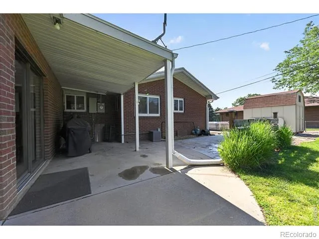 2105 51st Avenue Greeley, CO 80634