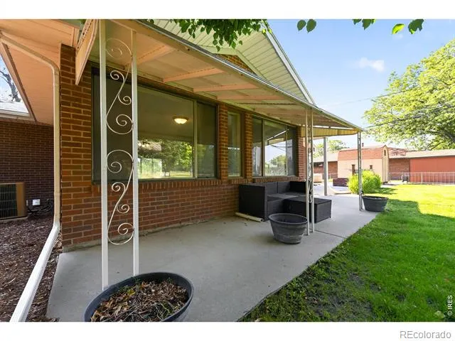 2105 51st Avenue Greeley, CO 80634