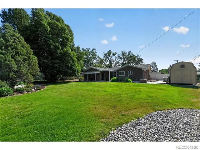 2105 51st Avenue Greeley, CO 80634