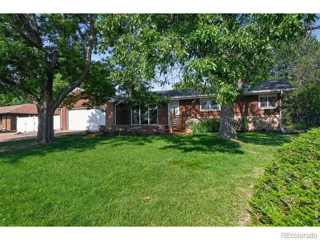2105 51st Avenue Greeley, CO 80634