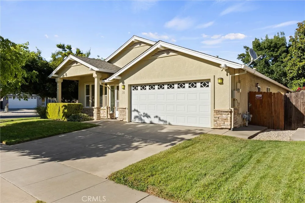 30 Herlax Chico, CA 95926