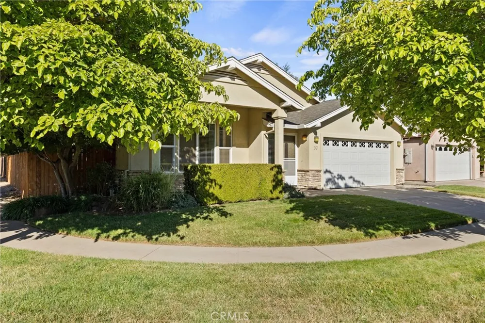 30 Herlax Chico, CA 95926