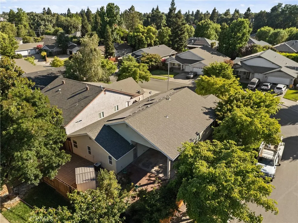 30 Herlax Chico, CA 95926