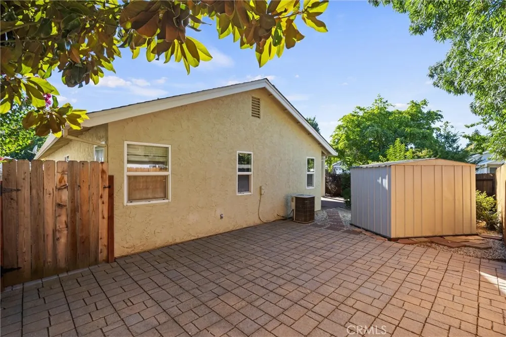 30 Herlax Chico, CA 95926