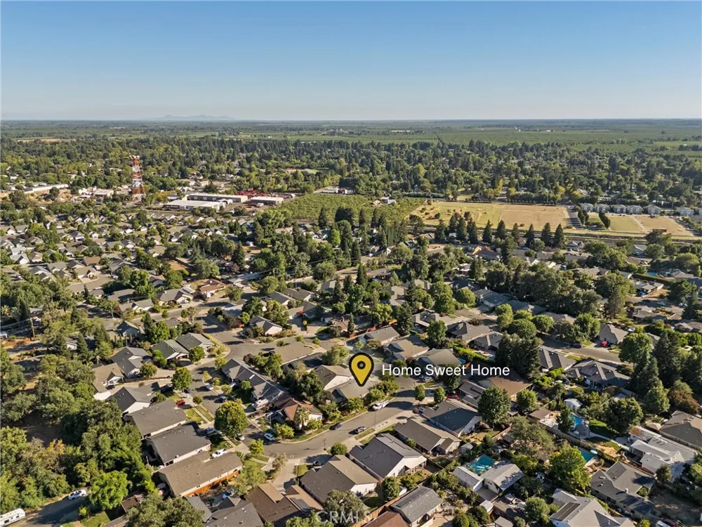 30 Herlax Chico, CA 95926