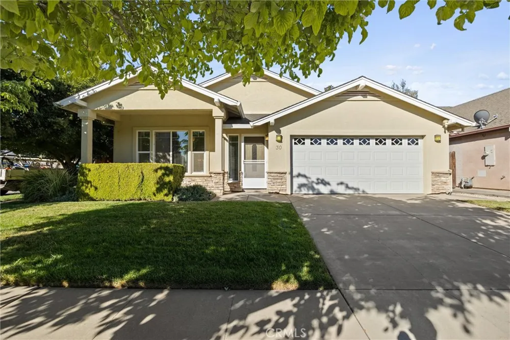 30 Herlax Chico, CA 95926
