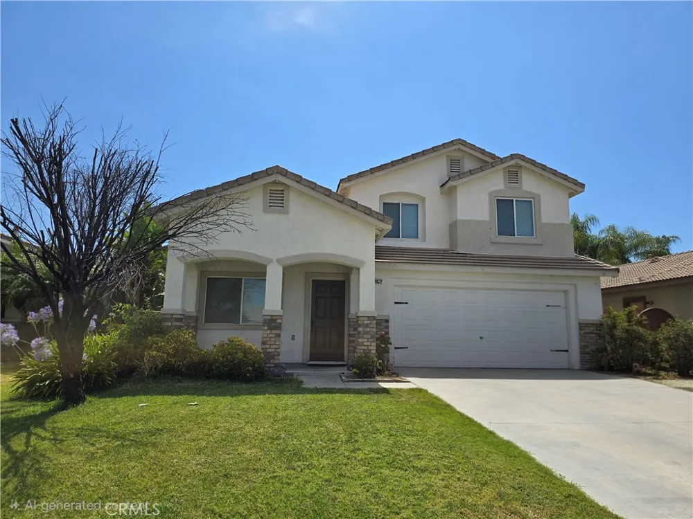 30532 Pine Creek Menifee, CA 92584