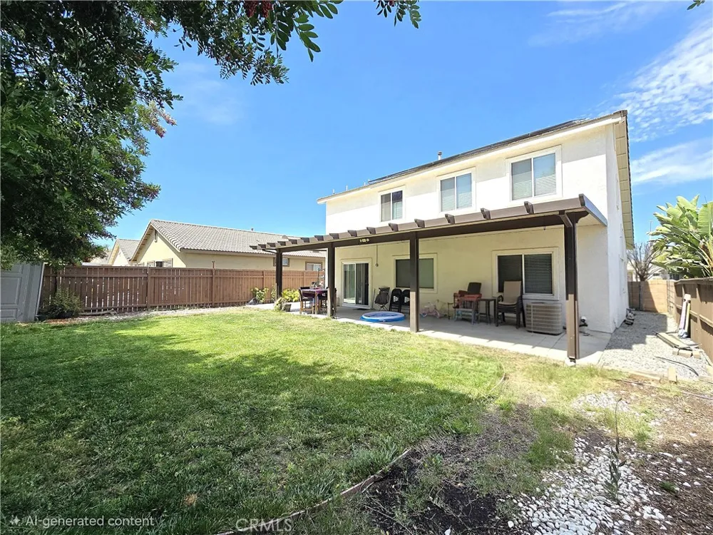 30532 Pine Creek Menifee, CA 92584