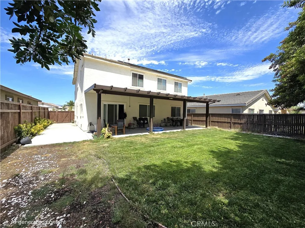 30532 Pine Creek Menifee, CA 92584