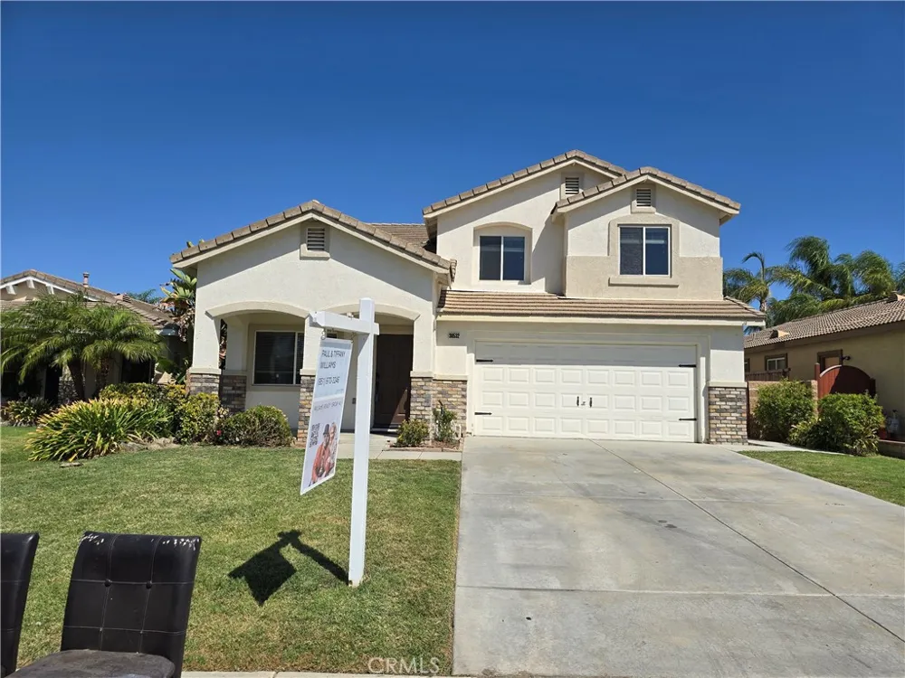 30532 Pine Creek Menifee, CA 92584