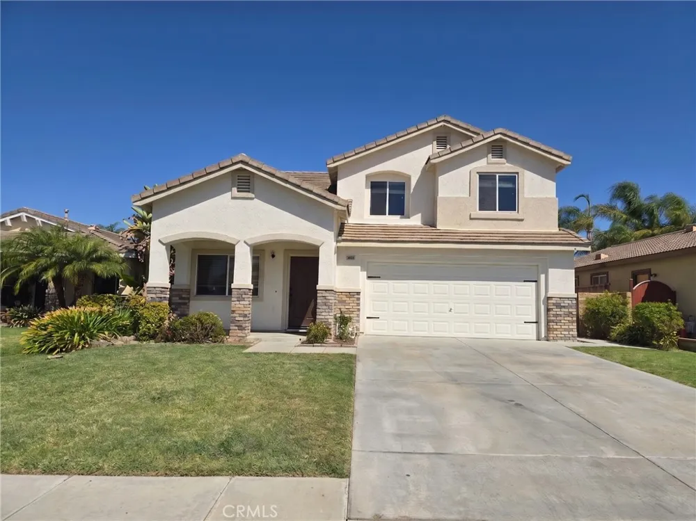 30532 Pine Creek Menifee, CA 92584