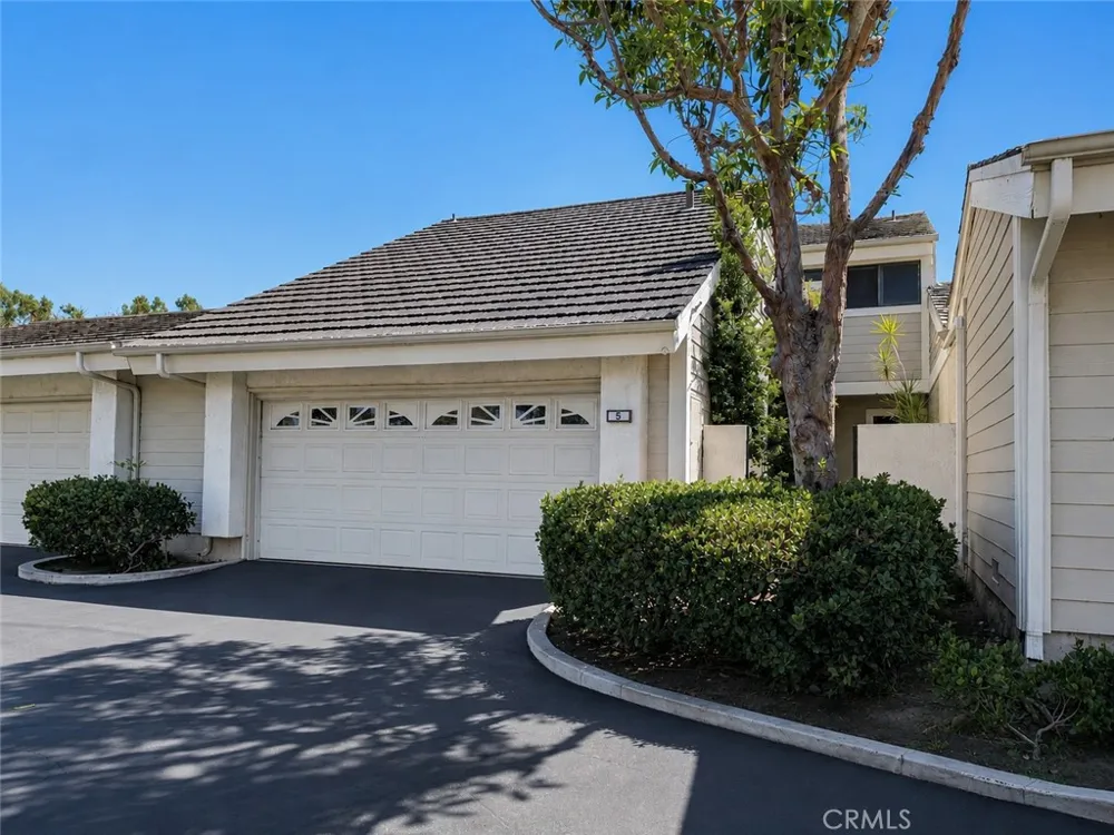 5 Driftwood Irvine, CA 92604