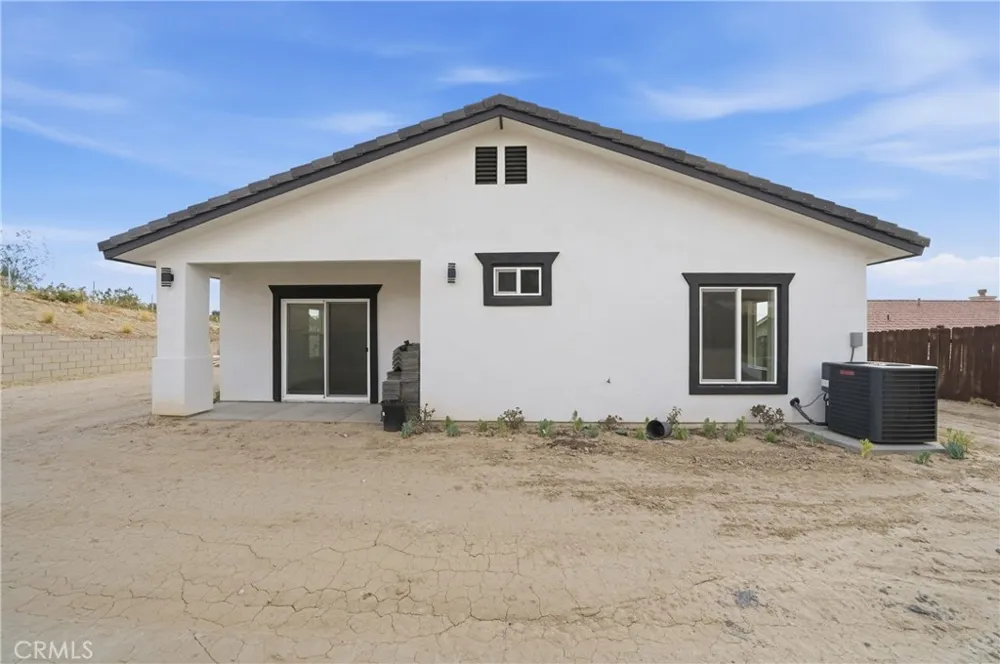 16315 Orick Avenue Victorville, CA 92394