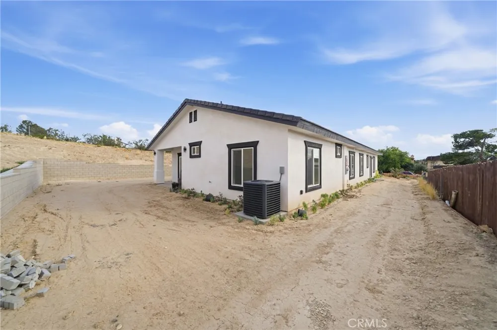 16315 Orick Avenue Victorville, CA 92394