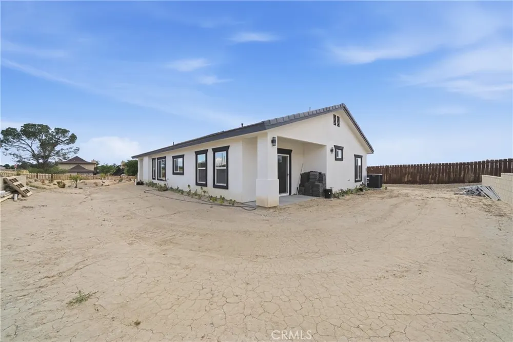 16315 Orick Avenue Victorville, CA 92394