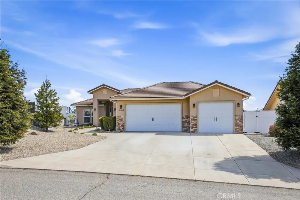 3180 Lakeside Village Paso Robles, CA 93446